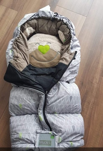 Odenwälder mucki wintersack - odenwälder,