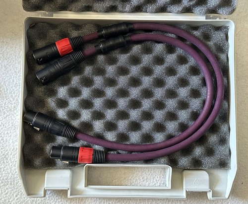 Hms sestetto high end xlr - end,