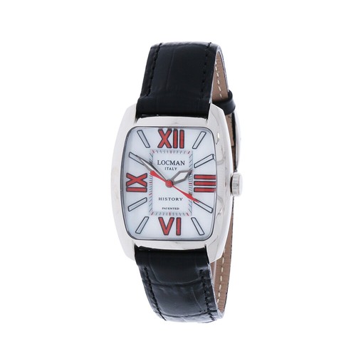 Locman italy damenuhr history - locman,