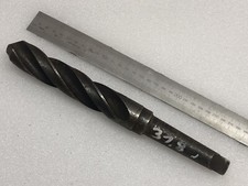 MK4, Dreischneider, Aufbohrer