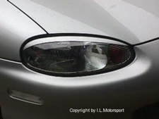 MX-5 Böser Blick /