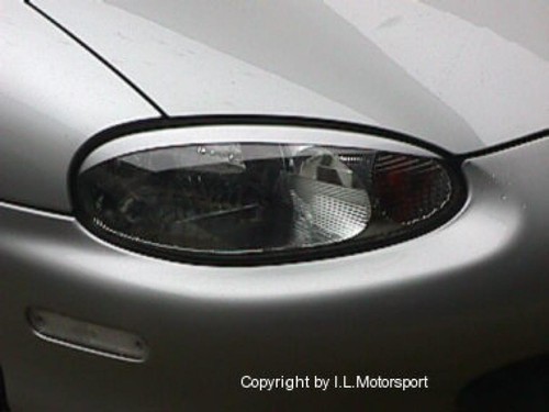 Böser blick - mx-5, /