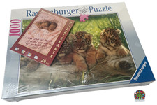 Ravensburger 1000 Teile