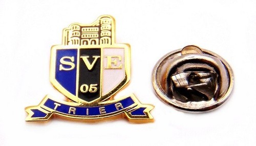 Eintracht trier pin fußball - eintracht,