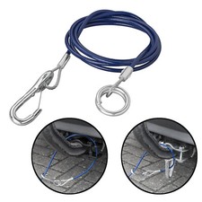 Anhänger Abreißseil 1,5m