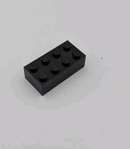 Lego 10x basic steine 2x4 - basic,