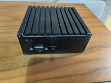 NEXCOM NDiS J324 4GB RAM 32Gb