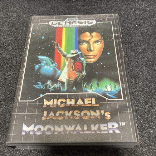 Michael jacksons moonwalker - michael,