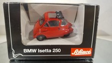 Schuco 1:43 BMW Isetta 250 Sammlermodell 02093