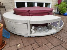 Softub legend whirlpool - legend,