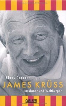 James krüss insulaner und - insulaner,