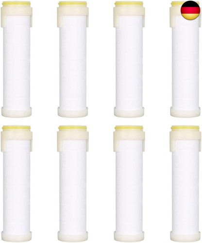 Ersatzfilter für handbrause - ersatzfilter,