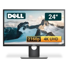 Dell P2415Q 24 Zoll 4K UHD