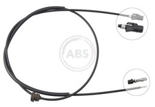 Tachowelle tachometer s - tachometer, a.b.s