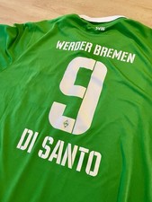 SV Werder Bremen Trikot XXL DI