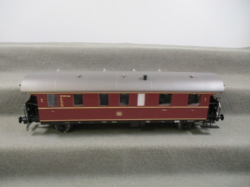 Lenz spur personenwagen - spur,