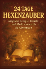24 Tage Hexenzauber –