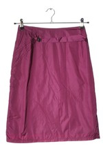 SONJA KIEFER Glockenrock Damen Rock Gr. DE 34 pink Elegant