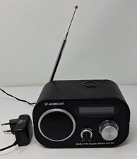 Albrecht DR 80D Digitalradio