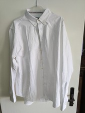 Hemd Herren Versace Rocco