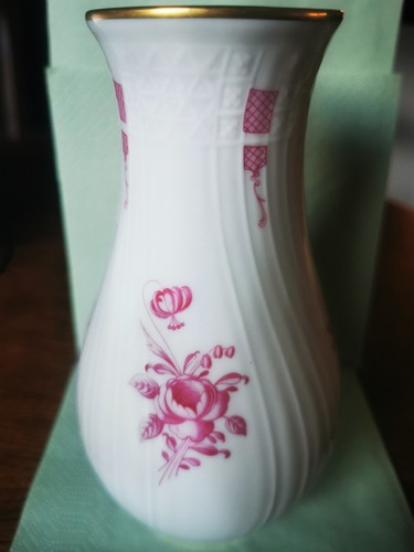 Vase hutschenreuther - vase,