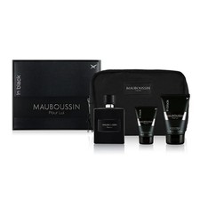 MAUBOUSSIN Herren Parfum Box