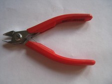 Seitenschneider Belzer 2648