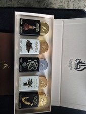 Lattafa Pride Mini Parfum Gift