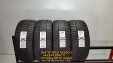 Gebrauchte Winterreifen 225/45R17 94V Nexen Winguard Sport 2 Reifen C14580