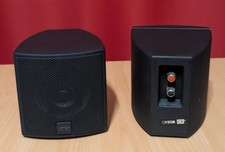 Canton CX Satelliten