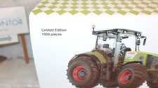Wiking 077863 claas - 1:32,,