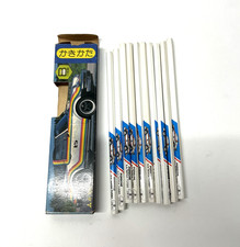 Vintage 10x Porsche Targa