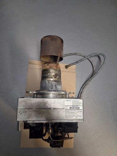 Viessmann vek brenner - -,
