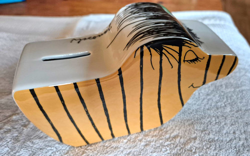 Thomas germany zebra spardose - germany,