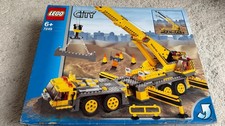 LEGO CITY: Mobiler Baukran