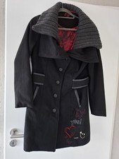 Desigual Damenmantel für den