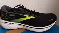 BROOKS GHOST  B Gr. 9 US (42,5)  NEU + OVP, KLASSIKER IN DER SCHMALEN WEITE !