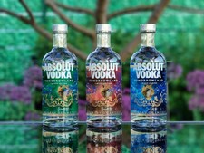 Absolut Vodka Tomorrowland