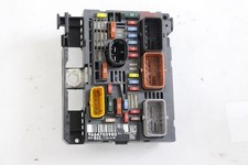 Sicherungskasten Citroen C4