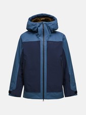 Peak PerformanceWhitelight