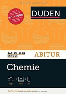 Basiswissen schule chemie - schule,