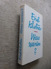 Erich kästner wieso - wieso,