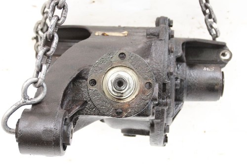 Differential land rover - differential,