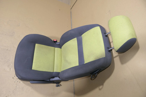 Seat arosa lupo sitz vorne - seat,