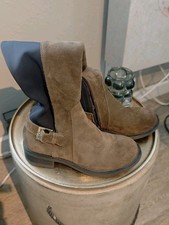 Pollini Stiefel Studio Pollini