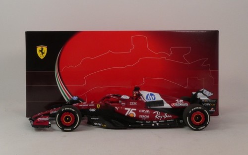 Bbr ferrari 16 charles - ferrari, #16