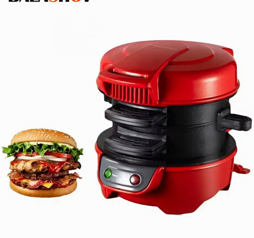 Balashov sandwich maker 750 - sandwich-maker,