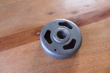Hercules Kreidler Motoplat