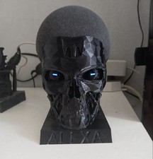 T800 Alexa Echo Dot 4./5. Generation Ständer Terminator