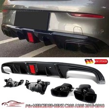 Für Mercedes C205 A205 C43